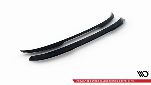 Mercedes-Benz GLE SUV AMG-line W167 / W167 (facelift) - Aileron / Extensão | ME-GLE-X167-AMGLINE-CAP1G | Produto Maxton Design distribuído por Unicartuning. Mercedes-Benz GLE SUV AMG-line W167 / W167 (facelift) - Aileron / Extensão | ME-GLE-X167-AMGLINE-CAP1G | Produto Maxton Design distribuído por Unicartuning.