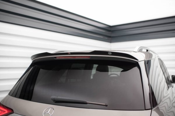 Mercedes-Benz GLE SUV AMG-line W167 / W167 (facelift) - Aileron / Extensão | ME-GLE-X167-AMGLINE-CAP1G | Produto Maxton Design distribuído por Unicartuning. Mercedes-Benz GLE SUV AMG-line W167 / W167 (facelift) - Aileron / Extensão | ME-GLE-X167-AMGLINE-CAP1G | Produto Maxton Design distribuído por Unicartuning.