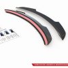 Mercedes-Benz Gls AMG-line X167 - Aileron / Extensão | ME-GLS-167-AMGLINE-CAP1G | Produto Maxton Design distribuído por Unicartuning.