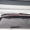 Mercedes-Benz Gls AMG-line X167 - Aileron / Extensão | ME-GLS-167-AMGLINE-CAP1G | Produto Maxton Design distribuído por Unicartuning.
