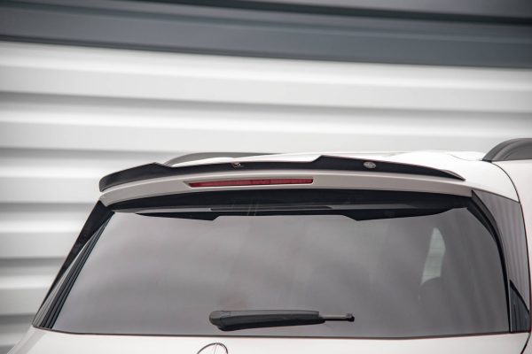 Mercedes-Benz Gls AMG-line X167 - Aileron / Extensão | ME-GLS-167-AMGLINE-CAP1G | Produto Maxton Design distribuído por Unicartuning.