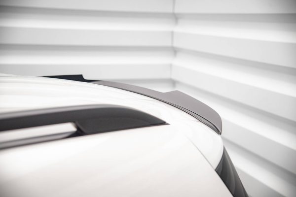 Mercedes-Benz Gls AMG-line X167 - Aileron / Extensão | ME-GLS-167-AMGLINE-CAP1G | Produto Maxton Design distribuído por Unicartuning.