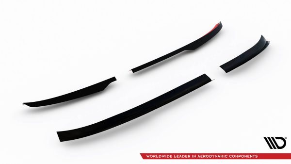 Mercedes-Benz T W420 - Aileron / Extensão | ME-T-1-CAP1G | Produto Maxton Design distribuído por Unicartuning.