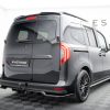 Mercedes-Benz T W420 - Aileron / Extensão | ME-T-1-CAP1G | Produto Maxton Design distribuído por Unicartuning.