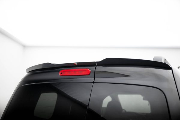 Mercedes-Benz T W420 - Aileron / Extensão | ME-T-1-CAP1G | Produto Maxton Design distribuído por Unicartuning.