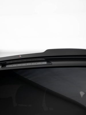 Mercedes-Benz V-class AMG-line W447 (facelift) - Aileron / Extensão | ME-V-447F-AMGLINE-CAP1G | Produto Maxton Design distribuído por Unicartuning.
