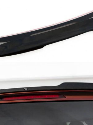 Mercedes-Benz V-class AMG-line W447 - Aileron / Extensão | ME-V-447F-AMGLINE-CAP1G | Produto Maxton Design distribuído por Unicartuning.