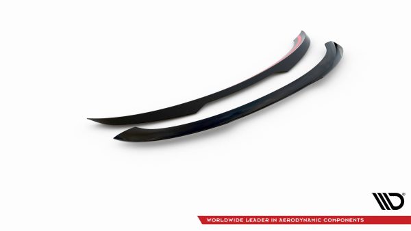 Mini Cooper Clubman John Cooper Works F54 (facelift) - Aileron / Extensão | MC-CM-2F-JCW-CAP1G | Produto Maxton Design distribuído por Unicartuning. Mini Cooper Clubman John Cooper Works F54 (facelift) - Aileron / Extensão | MC-CM-2F-JCW-CAP1G | Produto Maxton Design distribuído por Unicartuning.