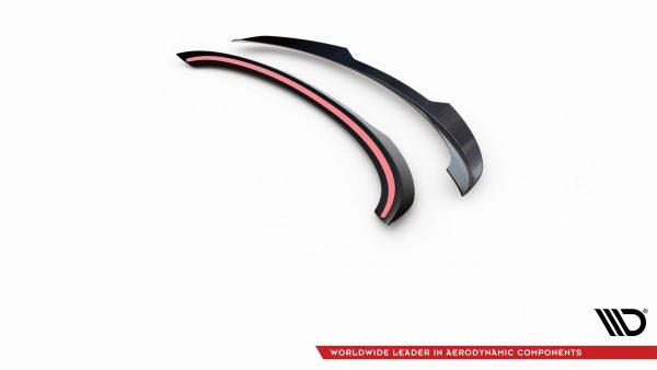 Mini Cooper Clubman John Cooper Works F54 (facelift) - Aileron / Extensão | MC-CM-2F-JCW-CAP1G | Produto Maxton Design distribuído por Unicartuning. Mini Cooper Clubman John Cooper Works F54 (facelift) - Aileron / Extensão | MC-CM-2F-JCW-CAP1G | Produto Maxton Design distribuído por Unicartuning.