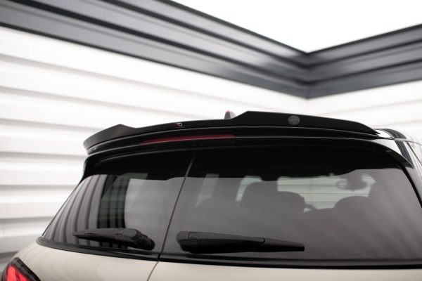 Mini Cooper Clubman John Cooper Works F54 (facelift) - Aileron / Extensão | MC-CM-2F-JCW-CAP1G | Produto Maxton Design distribuído por Unicartuning. Mini Cooper Clubman John Cooper Works F54 (facelift) - Aileron / Extensão | MC-CM-2F-JCW-CAP1G | Produto Maxton Design distribuído por Unicartuning.