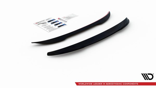 Mini Cooper / One R50 - Aileron / Extensão | MC-ONE-1-CAP1G | Produto Maxton Design distribuído por Unicartuning. Mini Cooper / One R50 - Aileron / Extensão | MC-ONE-1-CAP1G | Produto Maxton Design distribuído por Unicartuning.