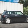 Mini Cooper / One R50 - Aileron / Extensão | MC-ONE-1-CAP1G | Produto Maxton Design distribuído por Unicartuning. Mini Cooper / One R50 - Aileron / Extensão | MC-ONE-1-CAP1G | Produto Maxton Design distribuído por Unicartuning.