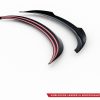 Mini Cooper S F56 (facelift) - Aileron / Extensão | MC-S-3F-56-JCW-CAP1G | Produto Maxton Design distribuído por Unicartuning.