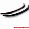 Mini Cooper S F56 (facelift) - Aileron / Extensão | MC-S-3F-56-JCW-CAP1G | Produto Maxton Design distribuído por Unicartuning.