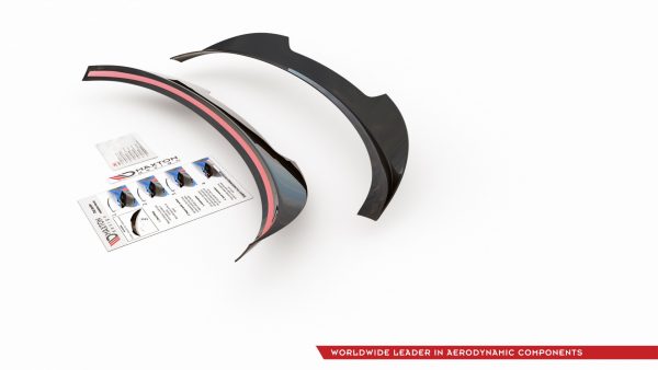 Mini Countryman Mk1 JCW - Aileron / Extensão | MC-CO-S-1-CAP1G | Produto Maxton Design distribuído por Unicartuning. Mini Countryman Mk1 JCW - Aileron / Extensão | MC-CO-S-1-CAP1G | Produto Maxton Design distribuído por Unicartuning.