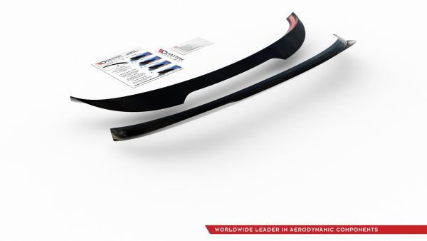 Mini Countryman Mk1 JCW - Aileron / Extensão | MC-CO-S-1-CAP1G | Produto Maxton Design distribuído por Unicartuning. Mini Countryman Mk1 JCW - Aileron / Extensão | MC-CO-S-1-CAP1G | Produto Maxton Design distribuído por Unicartuning.