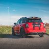 Mini Countryman Mk2 F60 JCW - Aileron / Extensão | MC-CO-2-JCW-CAP1G | Produto Maxton Design distribuído por Unicartuning.