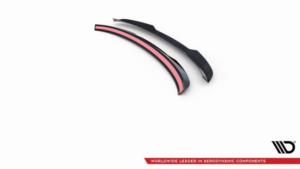 Mini One R56 - Aileron / Extensão | MC-ONE-2-CAP1G | Produto Maxton Design distribuído por Unicartuning. Mini One R56 - Aileron / Extensão | MC-ONE-2-CAP1G | Produto Maxton Design distribuído por Unicartuning.