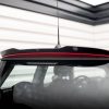 Mini One R56 - Aileron / Extensão | MC-ONE-2-CAP1G | Produto Maxton Design distribuído por Unicartuning. Mini One R56 - Aileron / Extensão | MC-ONE-2-CAP1G | Produto Maxton Design distribuído por Unicartuning.
