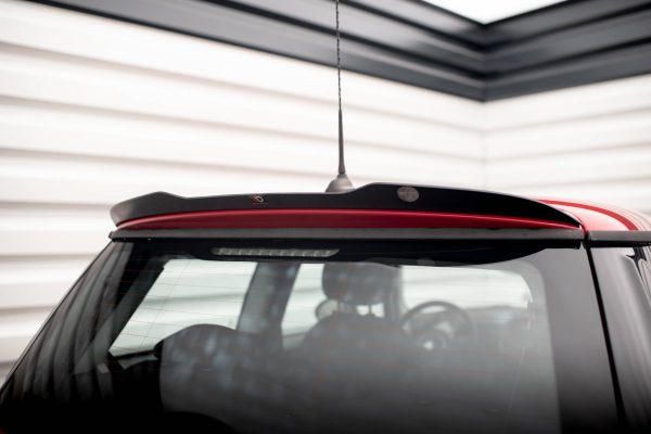 Mini One R56 - Aileron / Extensão | MC-ONE-2-CAP1G | Produto Maxton Design distribuído por Unicartuning. Mini One R56 - Aileron / Extensão | MC-ONE-2-CAP1G | Produto Maxton Design distribuído por Unicartuning.