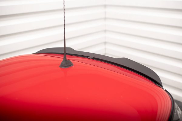 Mini One R56 - Aileron / Extensão | MC-ONE-2-CAP1G | Produto Maxton Design distribuído por Unicartuning. Mini One R56 - Aileron / Extensão | MC-ONE-2-CAP1G | Produto Maxton Design distribuído por Unicartuning.