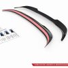 Mistubishi Lancer Sportback Mk8 - Aileron / Extensão | MI-LA-8-SB-CAP1G | Produto Maxton Design distribuído por Unicartuning.