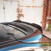 Mistubishi Lancer Sportback Mk8 - Aileron / Extensão | MI-LA-8-SB-CAP1G | Produto Maxton Design distribuído por Unicartuning.