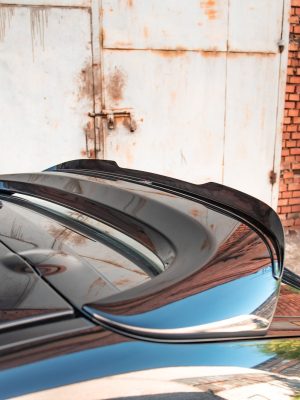 Mistubishi Lancer Sportback Mk8 - Aileron / Extensão | MI-LA-8-SB-CAP1G | Produto Maxton Design distribuído por Unicartuning. Mistubishi Lancer Sportback Mk8 - Aileron / Extensão | MI-LA-8-SB-CAP1G | Produto Maxton Design distribuído por Unicartuning.