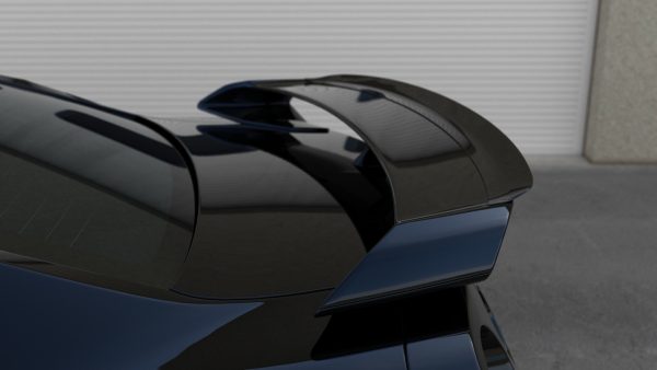 Nissan Gt-r Preface Coupé (r35-series) - Aileron / Extensão | NI-GTR-3-CAP1G | Produto Maxton Design distribuído por Unicartuning.