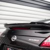 Nissan 370z Nismo (facelift) - Aileron / Extensão | NI-370Z-NISMO-CAP1G | Produto Maxton Design distribuído por Unicartuning. Nissan 370z Nismo (facelift) - Aileron / Extensão | NI-370Z-NISMO-CAP1G | Produto Maxton Design distribuído por Unicartuning.
