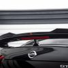 Nissan GTR R35 (facelift) - Aileron / Extensão | NI-GTR-4F2-CAP1G | Produto Maxton Design distribuído por Unicartuning.