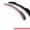 Nissan GTR R35 (facelift) - Aileron / Extensão | NI-GTR-4F2-CAP1G | Produto Maxton Design distribuído por Unicartuning.