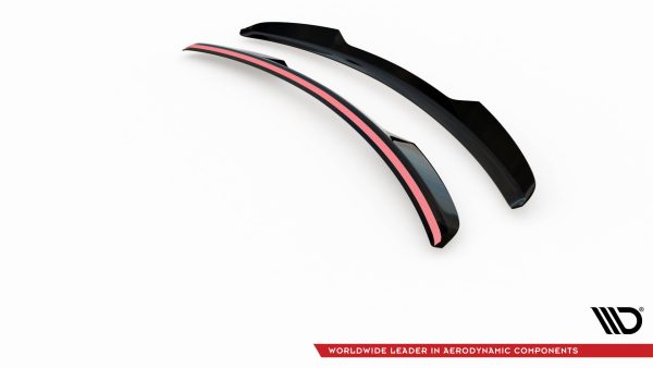 Nissan GTR R35 (facelift) - Aileron / Extensão | NI-GTR-4F2-CAP1G | Produto Maxton Design distribuído por Unicartuning.