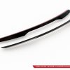 Nissan GTR R35 (facelift) - Aileron / Extensão | NI-GTR-4F2-CAP1G | Produto Maxton Design distribuído por Unicartuning.