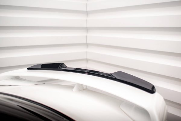 Nissan GTR R35 (facelift) - Aileron / Extensão | NI-GTR-4F2-CAP1G | Produto Maxton Design distribuído por Unicartuning.