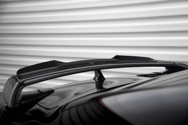 Nissan GTR R35 (facelift) - Aileron / Extensão | NI-GTR-4F2-CAP1G | Produto Maxton Design distribuído por Unicartuning.