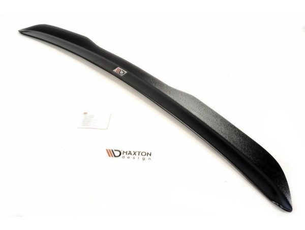 Opel Zafira B OPC / VXR - Aileron / Extensão | OP-ZA-2-OPC-CAP1G | Produto Maxton Design distribuído por Unicartuning. Opel Zafira B OPC / VXR - Aileron / Extensão | OP-ZA-2-OPC-CAP1G | Produto Maxton Design distribuído por Unicartuning.