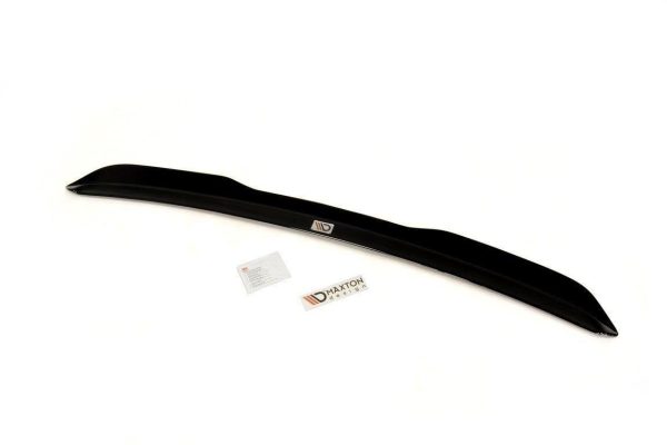 Opel Zafira B OPC / VXR - Aileron / Extensão | OP-ZA-2-OPC-CAP1G | Produto Maxton Design distribuído por Unicartuning. Opel Zafira B OPC / VXR - Aileron / Extensão | OP-ZA-2-OPC-CAP1G | Produto Maxton Design distribuído por Unicartuning.