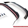 Opel Astra GTC OPC-line J - Aileron / Extensão | OP-AS-J-GTC-OPCLINE-CAP1G | Produto Maxton Design distribuído por Unicartuning.