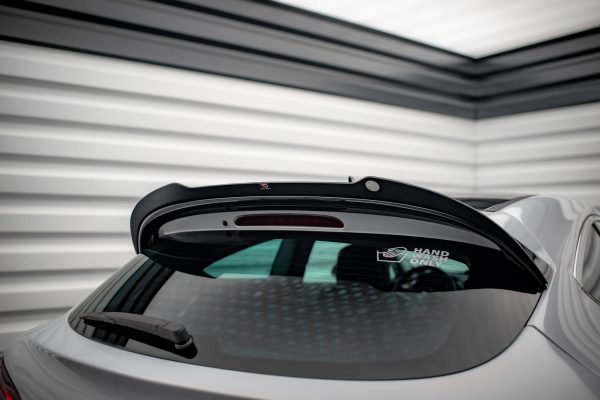 Opel Astra GTC OPC-line J - Aileron / Extensão | OP-AS-J-GTC-OPCLINE-CAP1G | Produto Maxton Design distribuído por Unicartuning.