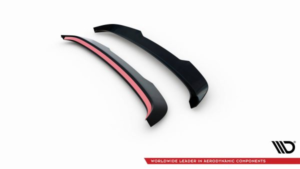 Opel Corsa F ( Mk6) - Aileron / Extensão | OP-CO-F-CAP1G | Produto Maxton Design distribuído por Unicartuning. Opel Corsa F ( Mk6) - Aileron / Extensão | OP-CO-F-CAP1G | Produto Maxton Design distribuído por Unicartuning.