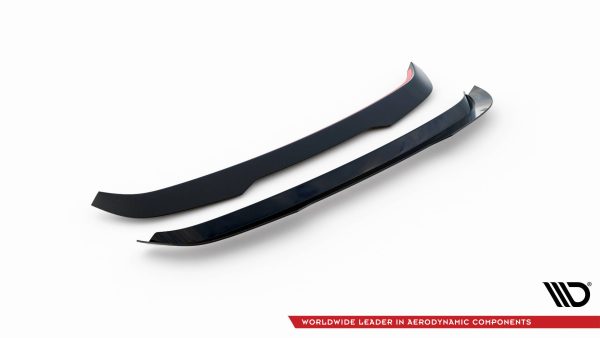 Opel Corsa F ( Mk6) - Aileron / Extensão | OP-CO-F-CAP1G | Produto Maxton Design distribuído por Unicartuning. Opel Corsa F ( Mk6) - Aileron / Extensão | OP-CO-F-CAP1G | Produto Maxton Design distribuído por Unicartuning.