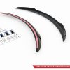 Opel Insignia Mk. 1 OPC (facelift) - Aileron / Extensão | OP-IS-1F-OPC-CAP1G | Produto Maxton Design distribuído por Unicartuning.