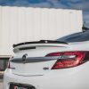 Opel Insignia Mk. 1 OPC (facelift) - Aileron / Extensão | OP-IS-1F-OPC-CAP1G | Produto Maxton Design distribuído por Unicartuning.