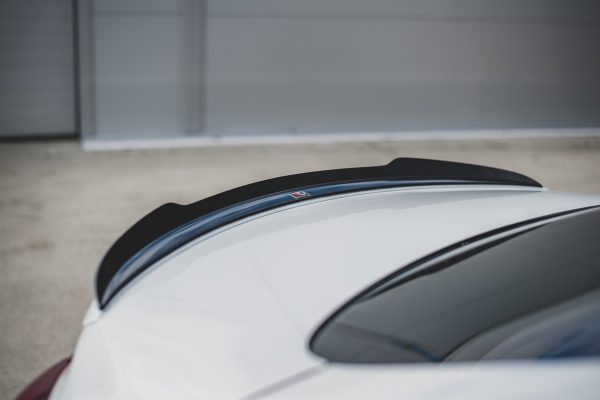 Opel Insignia Mk. 1 OPC (facelift) - Aileron / Extensão | OP-IS-1F-OPC-CAP1G | Produto Maxton Design distribuído por Unicartuning.