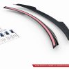 Opel Insignia Mk2 - Aileron / Extensão | OP-IS-B-CAP1G | Produto Maxton Design distribuído por Unicartuning.