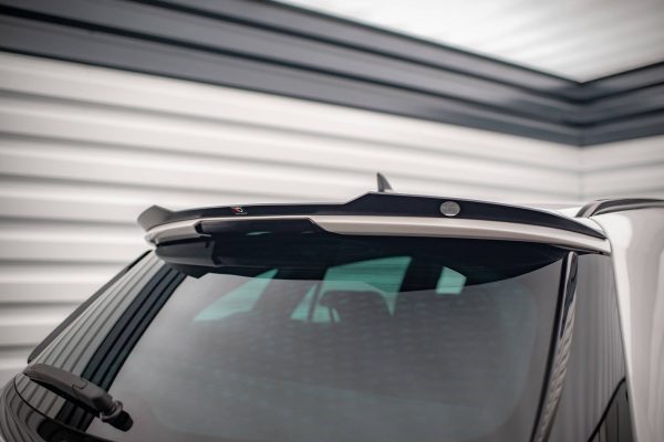 Opel Insignia OPC-line Mk1 - Aileron / Extensão | OP-IS-1-OPC-K-CAP1G | Produto Maxton Design distribuído por Unicartuning.