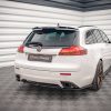 Opel Insignia OPC-line Mk1 - Aileron / Extensão | OP-IS-1-OPC-K-CAP1G | Produto Maxton Design distribuído por Unicartuning.