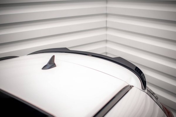 Opel Insignia OPC-line Mk1 - Aileron / Extensão | OP-IS-1-OPC-K-CAP1G | Produto Maxton Design distribuído por Unicartuning.