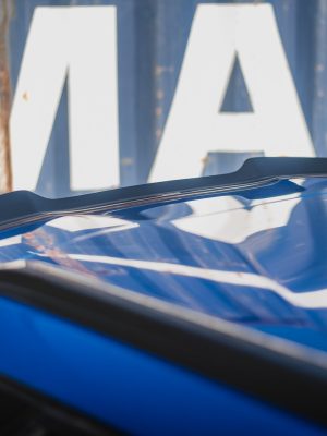 Peugeot 2008 Mk2 - Aileron / Extensão | PE-2008-2-CAP1G | Produto Maxton Design distribuído por Unicartuning.